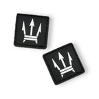 Maratac Triden Patch CountyComm Swagg  2-pack - VÄLJ FÄRG