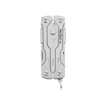 NexTool Micro Sailor Scissors S0 - Knivlöst Multitool Med Sax