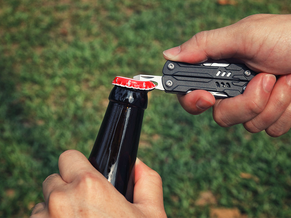 NexTool Mini Sailor Lite Bladeless - Knivlös Minitång