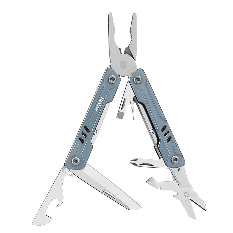 NexTool Mini Sailor Pliers Minitång - VÄLJ FÄRG