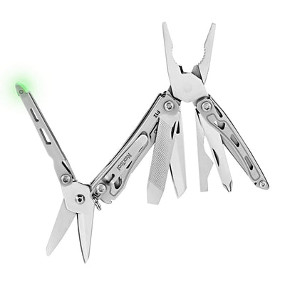 NexTool Mini Flagship F12 Multi Tool - Minitång