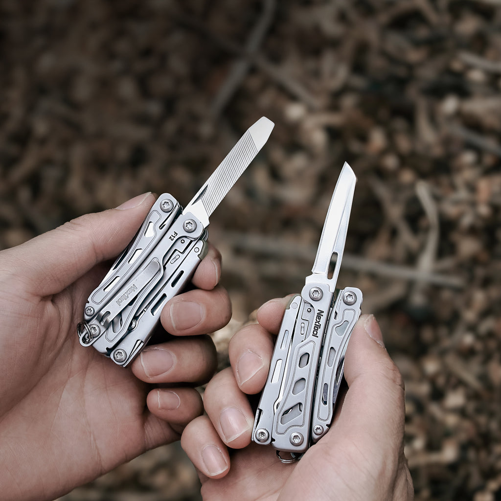 NexTool Mini Flagship F12 Multi Tool - Minitång