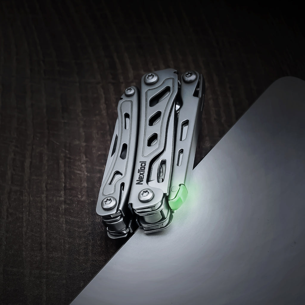 NexTool Mini Flagship F12 Multi Tool - Minitång