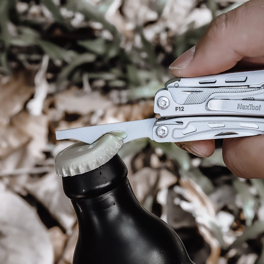NexTool Mini Flagship F12 Multi Tool - Minitång