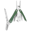 NexTool Mini Flagship F11 Multi Tool - Minitång - VÄLJ FÄRG