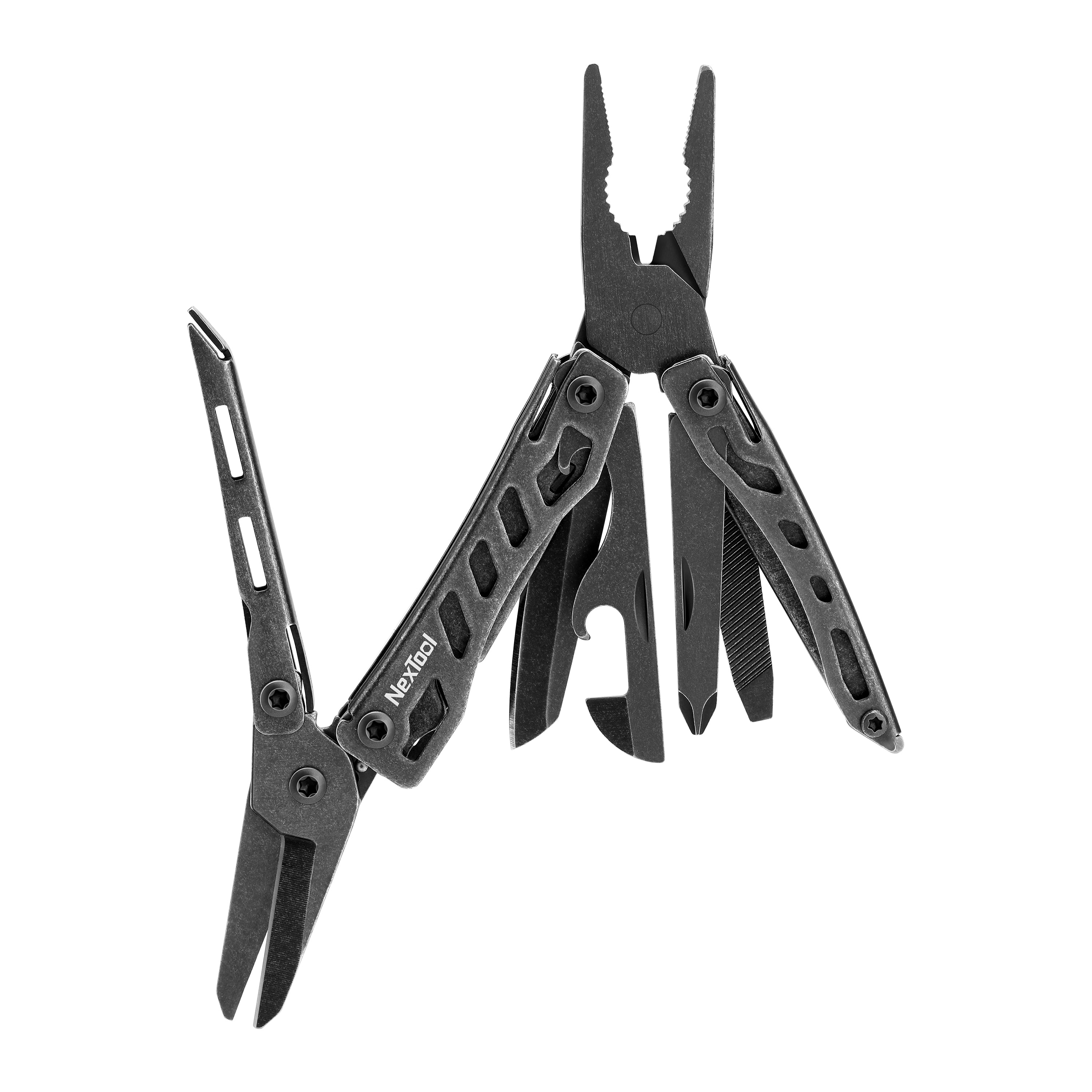 NexTool Mini Flagship F11 Multi Tool - Minitång - VÄLJ FÄRG