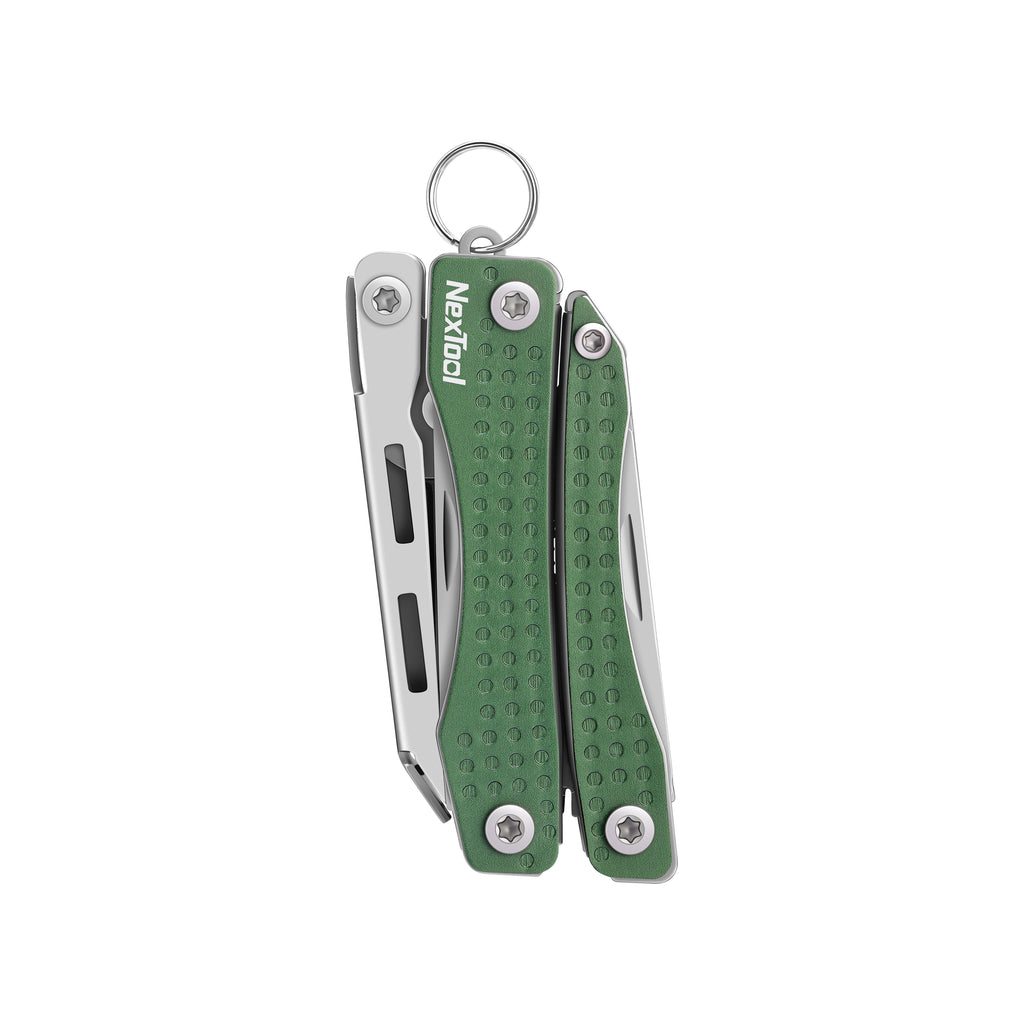 NexTool Mini Flagship F11 Multi Tool - Minitång - VÄLJ FÄRG