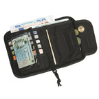 Tasmanian Tiger MIL Wallet - Plånbok av Corduranylon