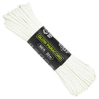 Atwood Rope MFG 550 Paracord 30 Meter - VÄLJ FÄRG