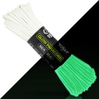 Atwood Rope MFG 550 Paracord 30 Meter - VÄLJ FÄRG