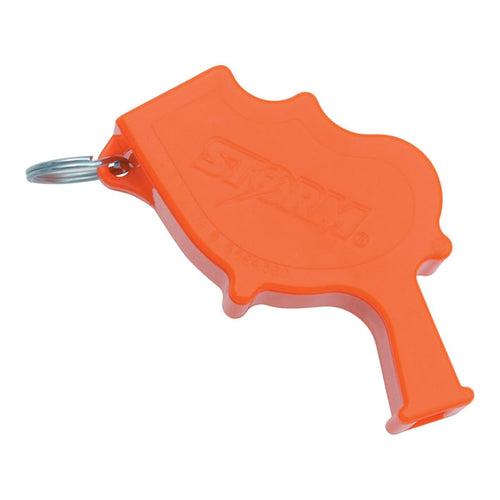 All Weather Safety Whistle Storm Whistle Visselpipa - VÄLJ FÄRG