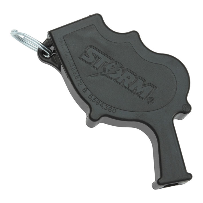 All Weather Safety Whistle Storm Whistle Visselpipa - VÄLJ FÄRG