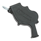 All Weather Safety Whistle Storm Whistle Visselpipa - VÄLJ FÄRG