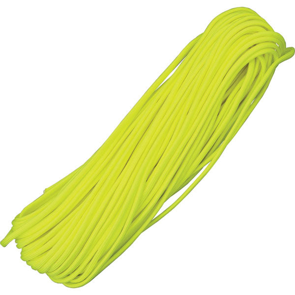 Atwood Rope MFG 550 Paracord 30 Meter - VÄLJ FÄRG