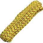 Atwood Rope MFG 550 Paracord 30 Meter - VÄLJ FÄRG