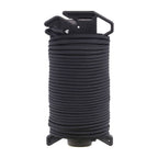Atwood Rope MFG Ready Rope Hållare Med 30 Meter 550 Paracord - VÄLJ FÄRG