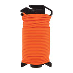 Atwood Rope MFG Ready Rope Hållare Med 30 Meter 550 Paracord - VÄLJ FÄRG