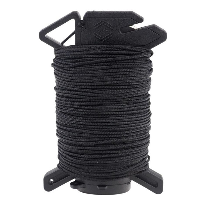 Atwood Rope MFG Ready Rope Hållare För Micro Paracord 125 Ft - VÄLJ FÄRG