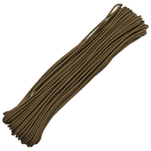 Atwood Rope MFG 275 Tactical Paracord 30 Meter - VÄLJ FÄRG