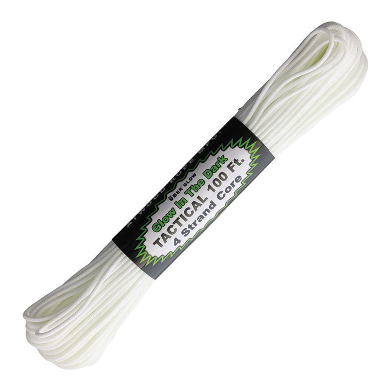 Atwood Rope MFG 275 Tactical Paracord 30 Meter - VÄLJ FÄRG