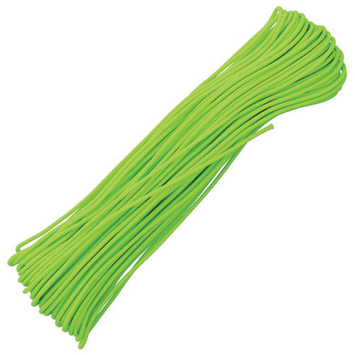 Atwood Rope MFG 275 Tactical Paracord 30 Meter - VÄLJ FÄRG