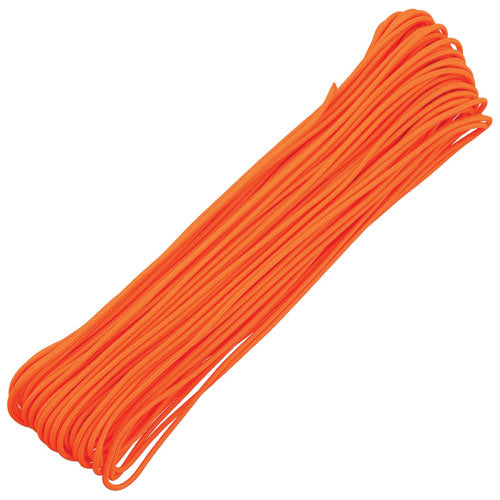 Atwood Rope MFG 275 Tactical Paracord 30 Meter - VÄLJ FÄRG