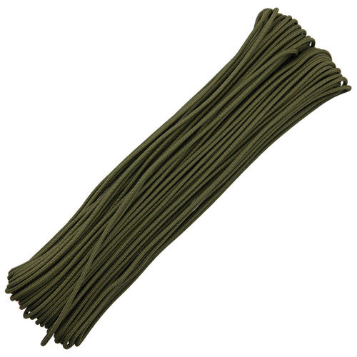 Atwood Rope MFG 275 Tactical Paracord 30 Meter - VÄLJ FÄRG