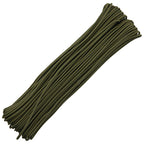 Atwood Rope MFG 275 Tactical Paracord 30 Meter - VÄLJ FÄRG