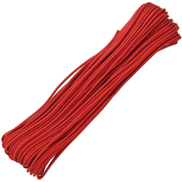 Atwood Rope MFG 275 Tactical Paracord 30 Meter - VÄLJ FÄRG