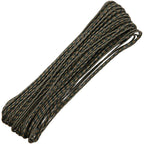 Atwood Rope MFG 275 Tactical Paracord 30 Meter - VÄLJ FÄRG