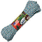 Atwood Rope MFG 550 Paracord 30 Meter - VÄLJ FÄRG