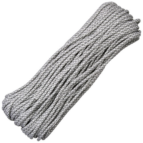 Atwood Rope MFG 550 Paracord 30 Meter - VÄLJ FÄRG