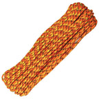 Atwood Rope MFG 550 Paracord 30 Meter - VÄLJ FÄRG