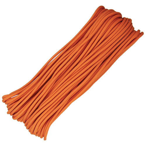 Atwood Rope MFG 550 Paracord 30 Meter - VÄLJ FÄRG