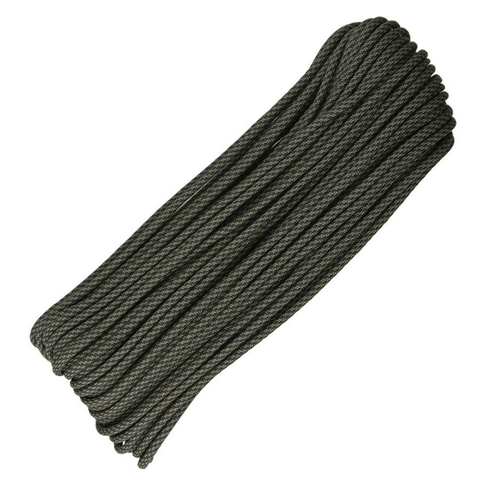 Atwood Rope MFG 550 Paracord 30 Meter - VÄLJ FÄRG