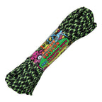 Atwood Rope MFG 550 Paracord 30 Meter - VÄLJ FÄRG