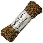 Atwood Rope MFG 550 Paracord 30 Meter - VÄLJ FÄRG
