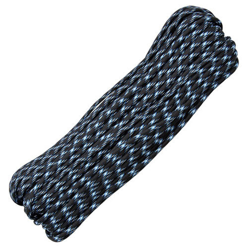 Atwood Rope MFG 550 Paracord 30 Meter - VÄLJ FÄRG