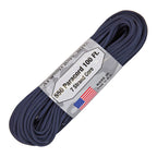 Atwood Rope MFG 550 Paracord 30 Meter - VÄLJ FÄRG