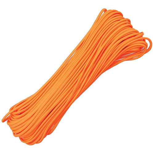Atwood Rope MFG 550 Paracord 30 Meter - VÄLJ FÄRG