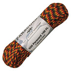 Atwood Rope MFG 550 Paracord 30 Meter - VÄLJ FÄRG