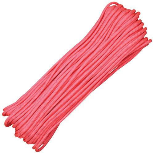 Atwood Rope MFG 550 Paracord 30 Meter - VÄLJ FÄRG