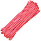 Atwood Rope MFG 550 Paracord 30 Meter - VÄLJ FÄRG