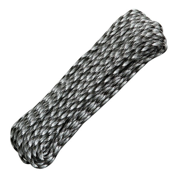 Atwood Rope MFG 550 Paracord 30 Meter - VÄLJ FÄRG