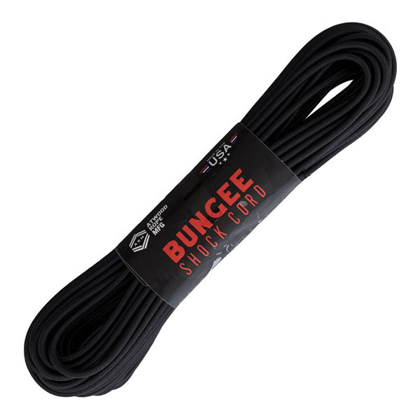 Atwood Rope MFGl Bungee Shock Cord 15 Meter Elastisk Lina