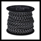 Atwood Rope MFG D-Loop Archery Cord 100 Ft - VÄLJ FÄRG