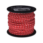 Atwood Rope MFG D-Loop Archery Cord 100 Ft - VÄLJ FÄRG