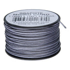 Atwood Rope MFG Micro Cord Paracord 125 Ft - VÄLJ FÄRG