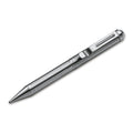 Böker Plus Tactical Fountain Pen Titanium - Reservoarpenna Av Titan