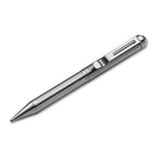 Böker Plus Tactical Fountain Pen Titanium - Reservoarpenna Av Titan